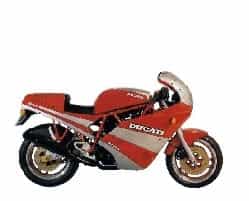 750 Sport (1991-2000)